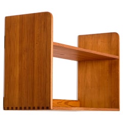 Tavoli di nidificazione e tavoli impilabili in Wood