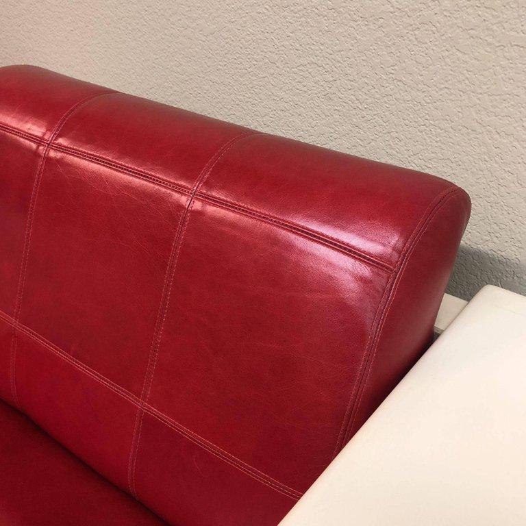 Pair of Brian Kane Fiberglass Armchairs In Good Condition For Sale In San Francisco, CA