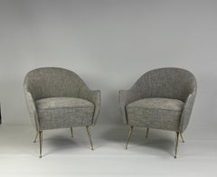 Briance-Stühle von Bourgeois Boheme Atelier, Paar