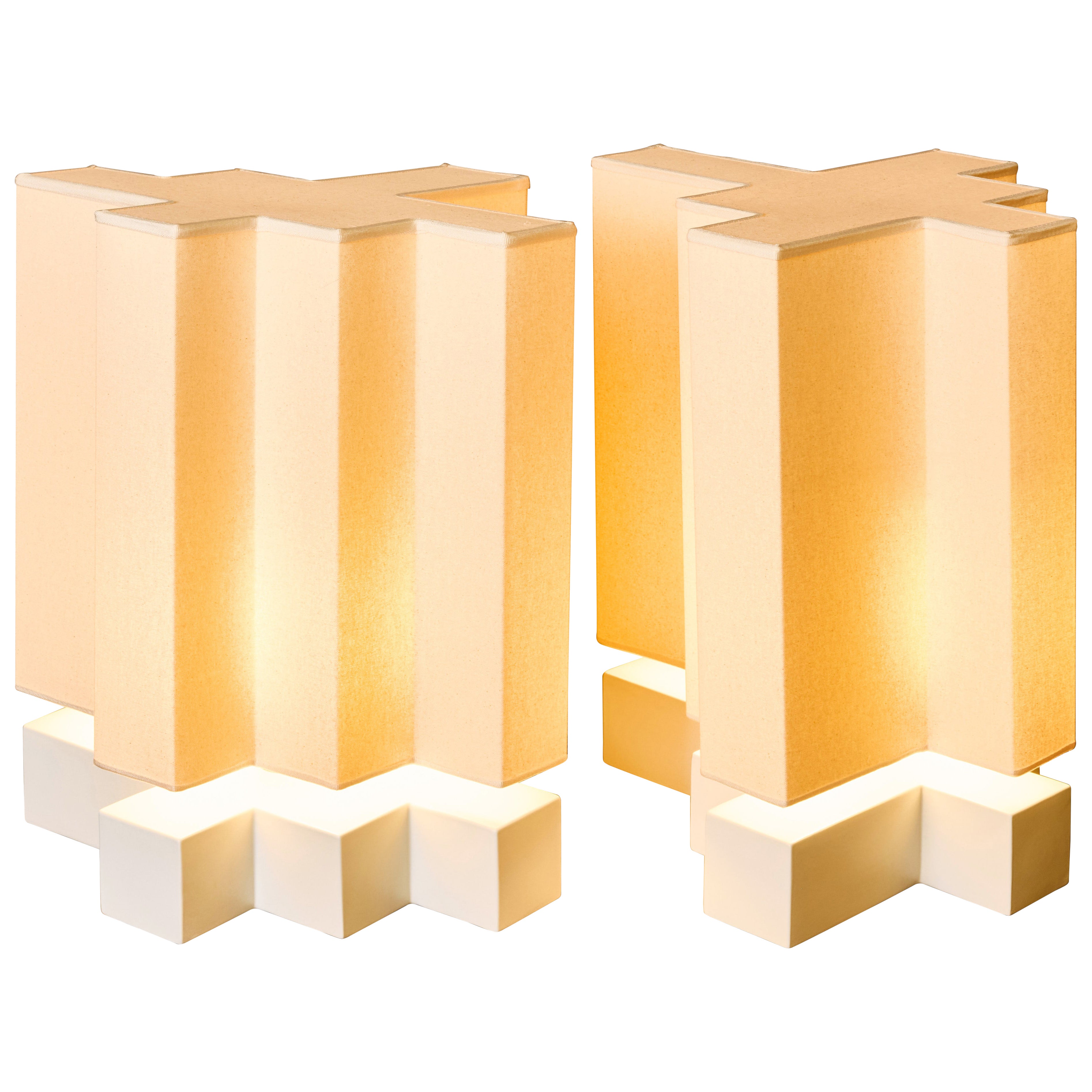 Nouveautés et articles sur mesure Table Lamps