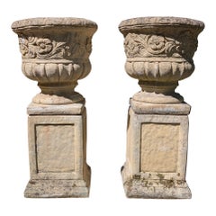 Planters and Jardinieres
