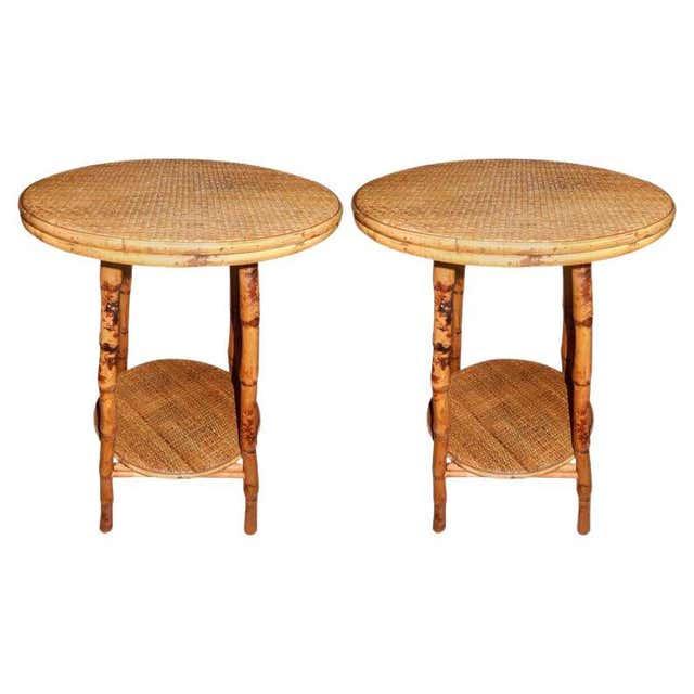 British Colonial Tables - 104 For Sale at 1stDibs | british colonial ...