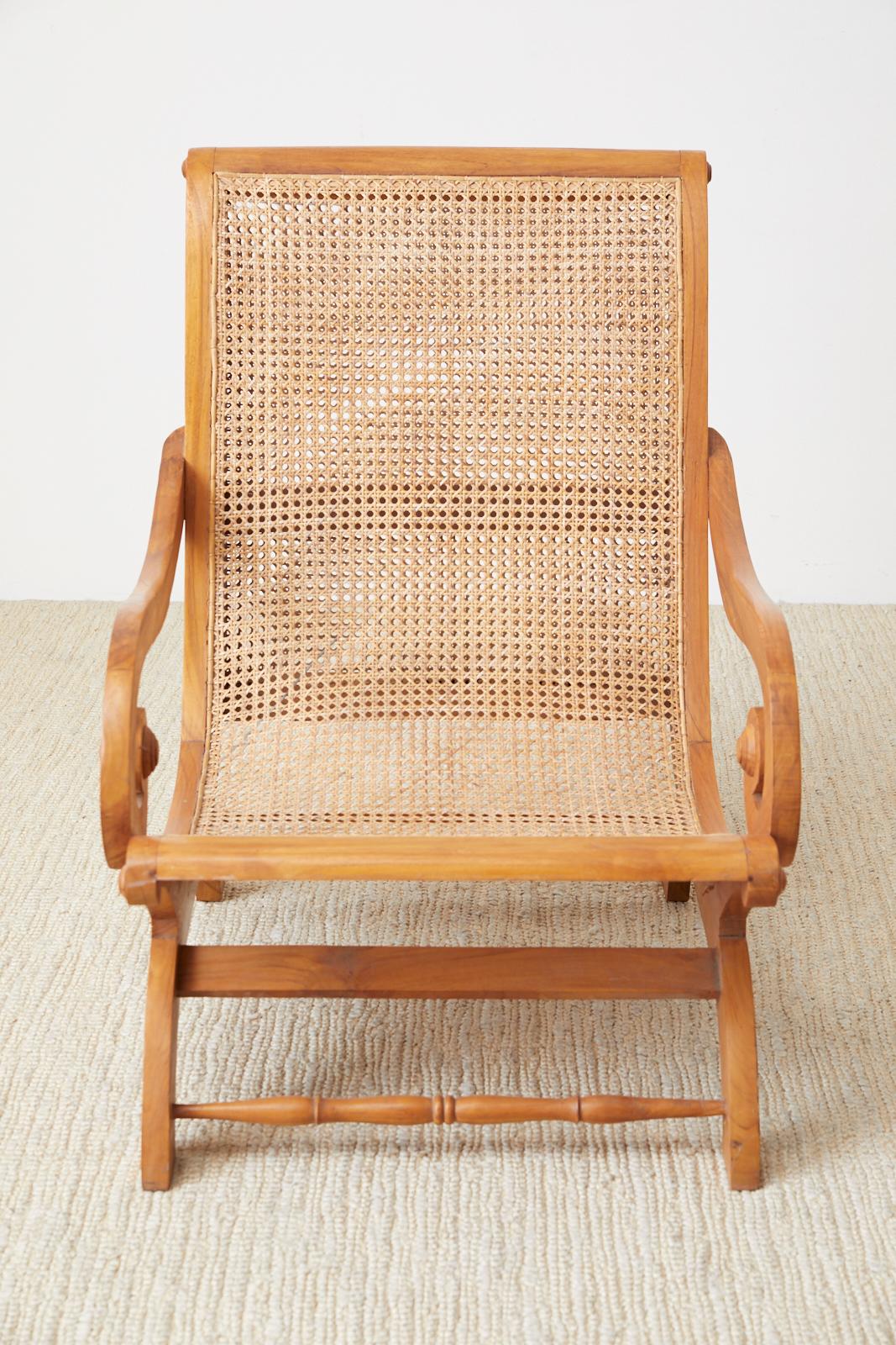 teak plantation chairs