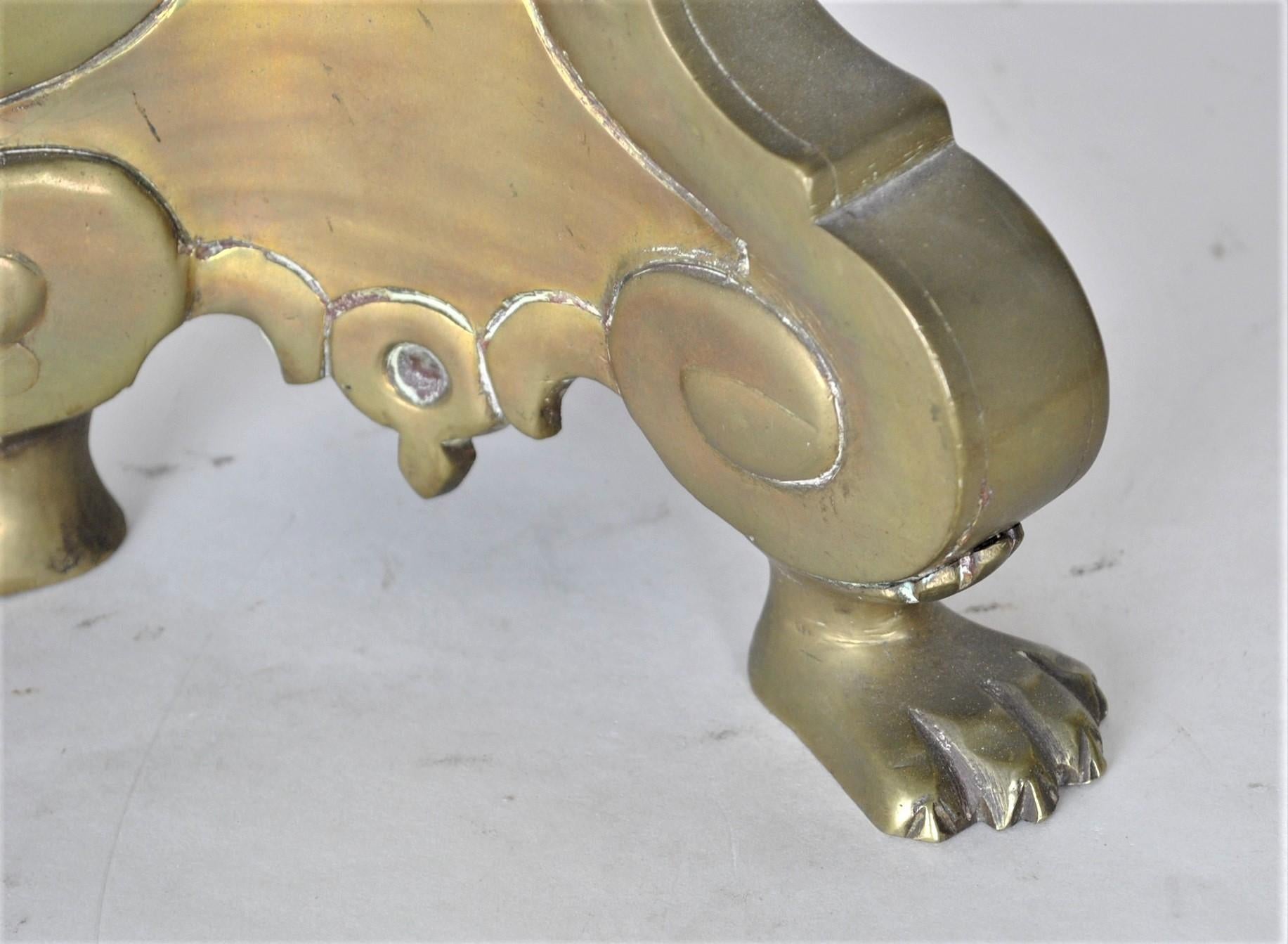 Paire de chandeliers en bronze, fin 18e/début 19e siècle en vente 1