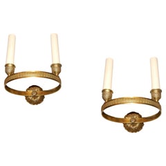Wall Lights and Sconces