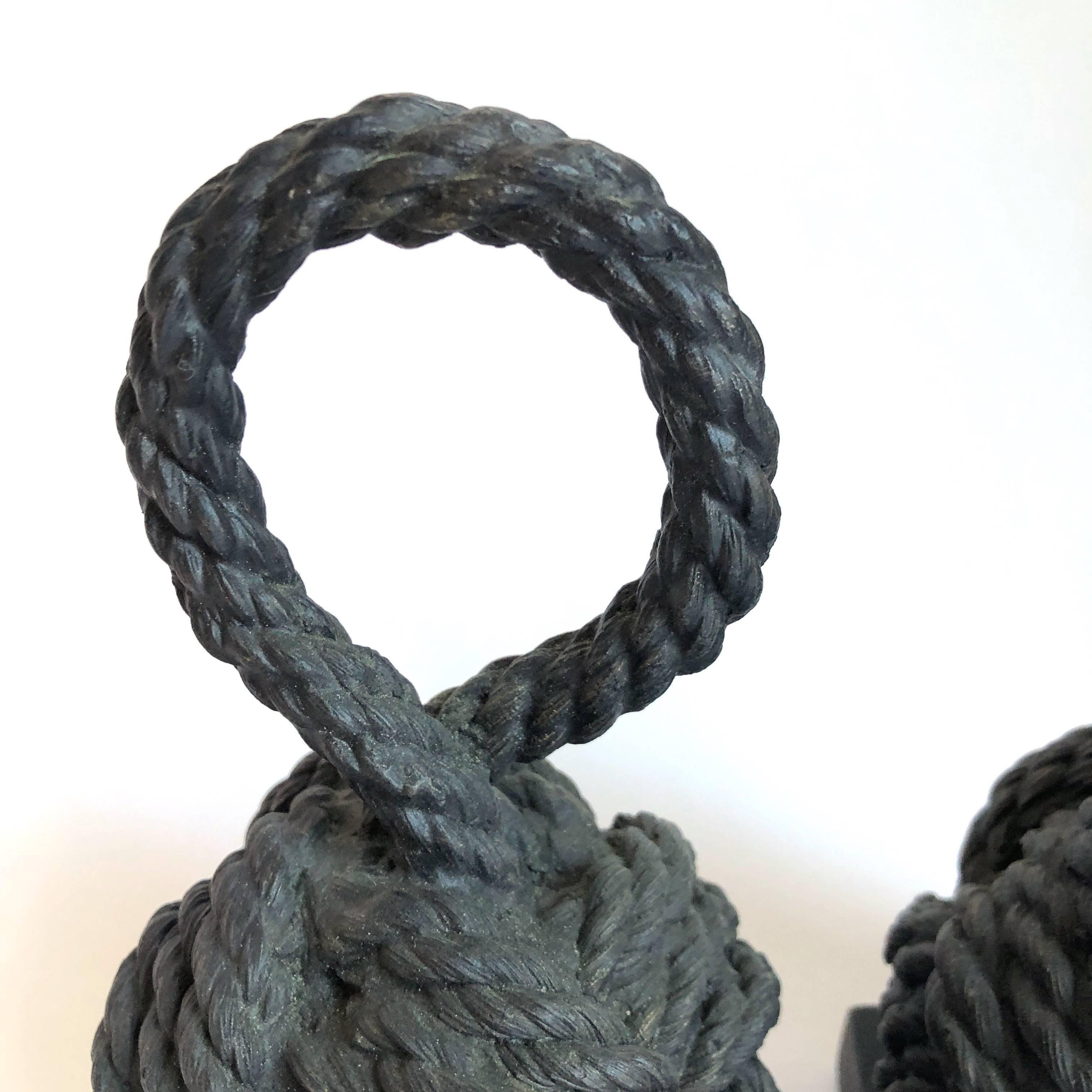 monkey fist knot for sale