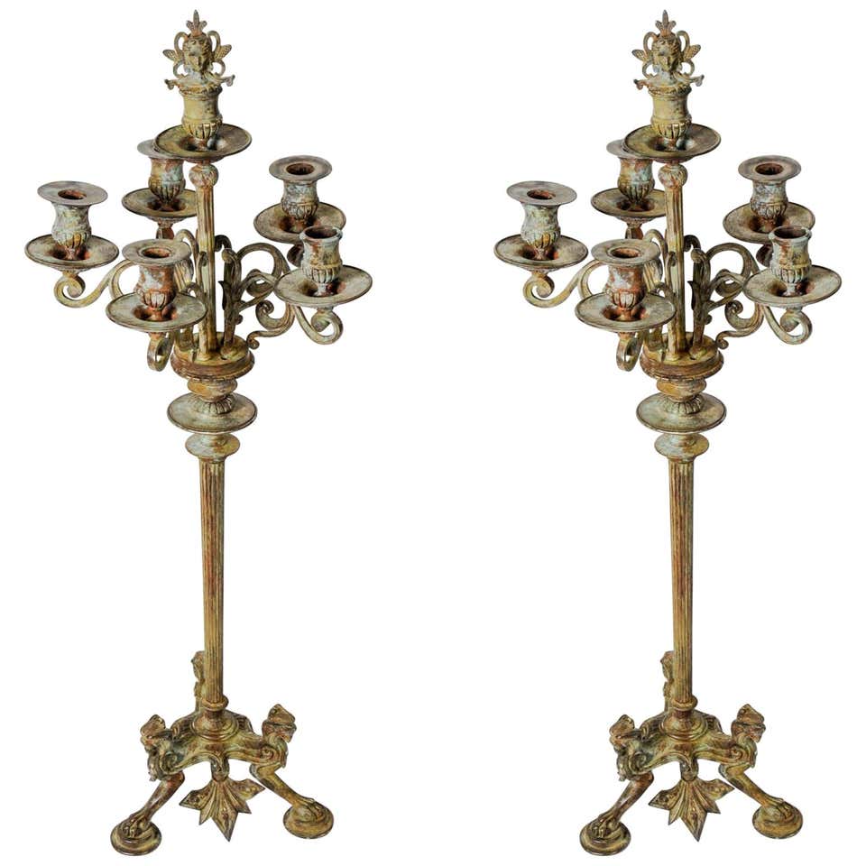 Mahir candlestick