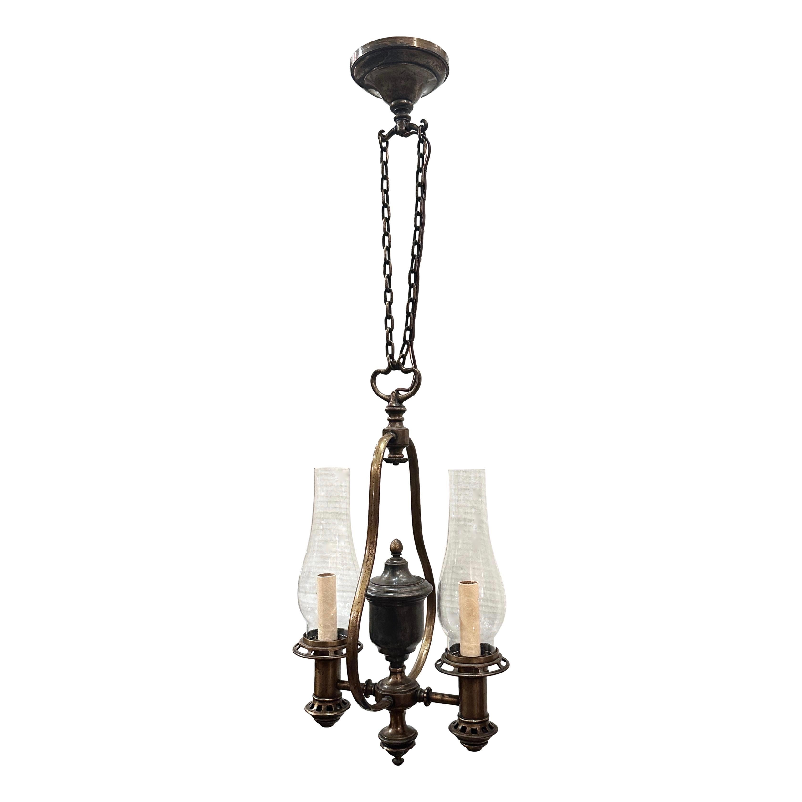 nautical lighting fixtures