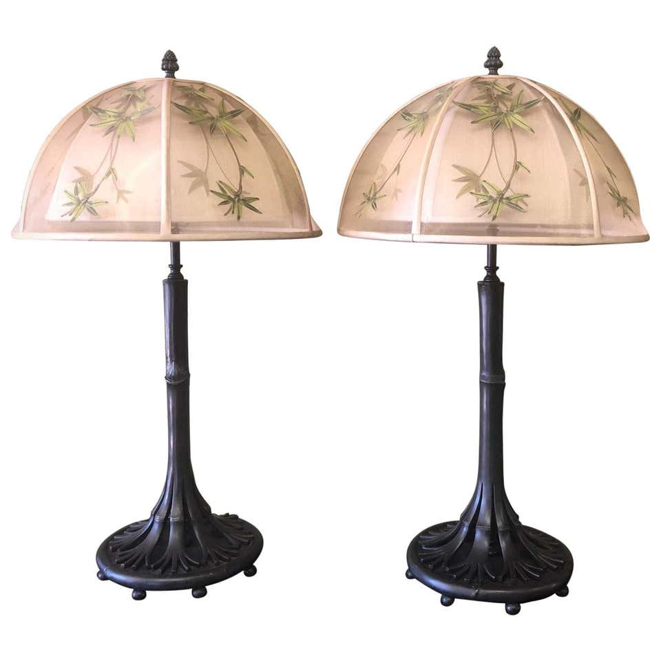 Theodore Alexander Table Lamp - 7 For Sale on 1stDibs | theodore ...