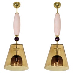 Chandeliers and Pendants