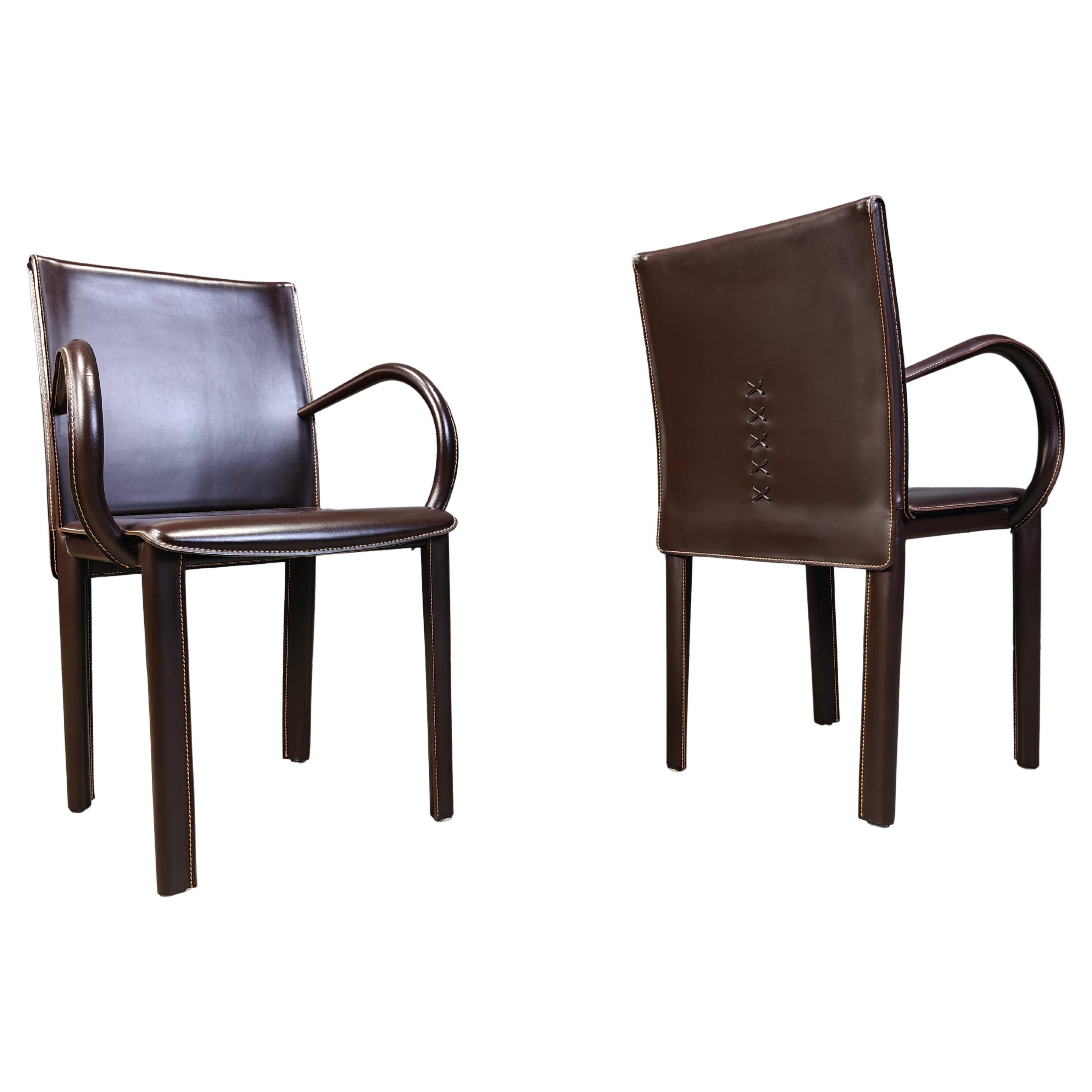 Arper Dining Room Chairs