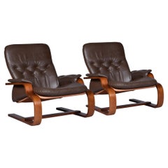 Lounge Chairs