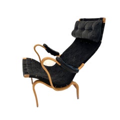 Pair of Brun Mathsson Chairs