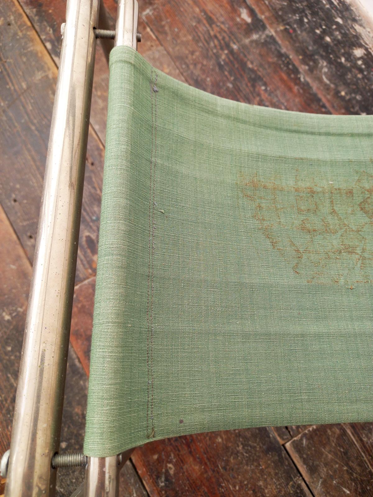 Pair of Bruno Pollak Bauhaus RP-7 Chairs for PEL Oldbury, 1932 3