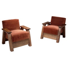 Sillones