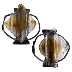 Wall Lights and Sconces
