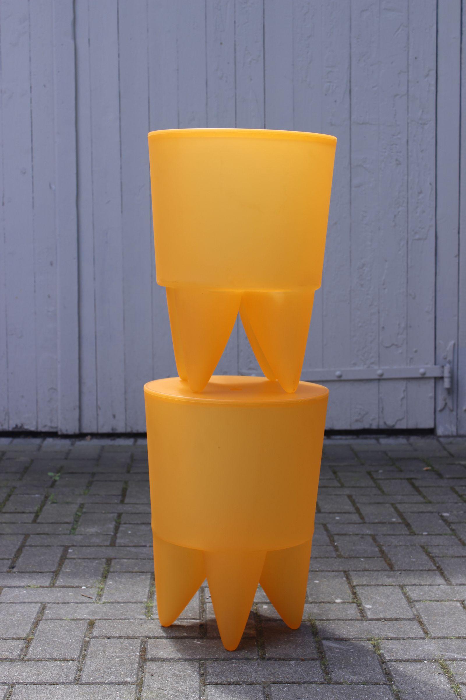 bubu tabouret