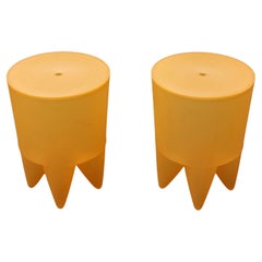 Paire de tabourets Bubu 1er de Philippe Starck pour Xo Design, 1996