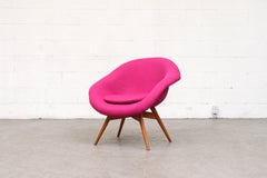 Bucket Loungesessel von Miroslav Navrtil für Vertex