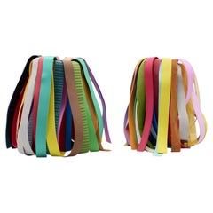 Pair of 'Buriti' Vases