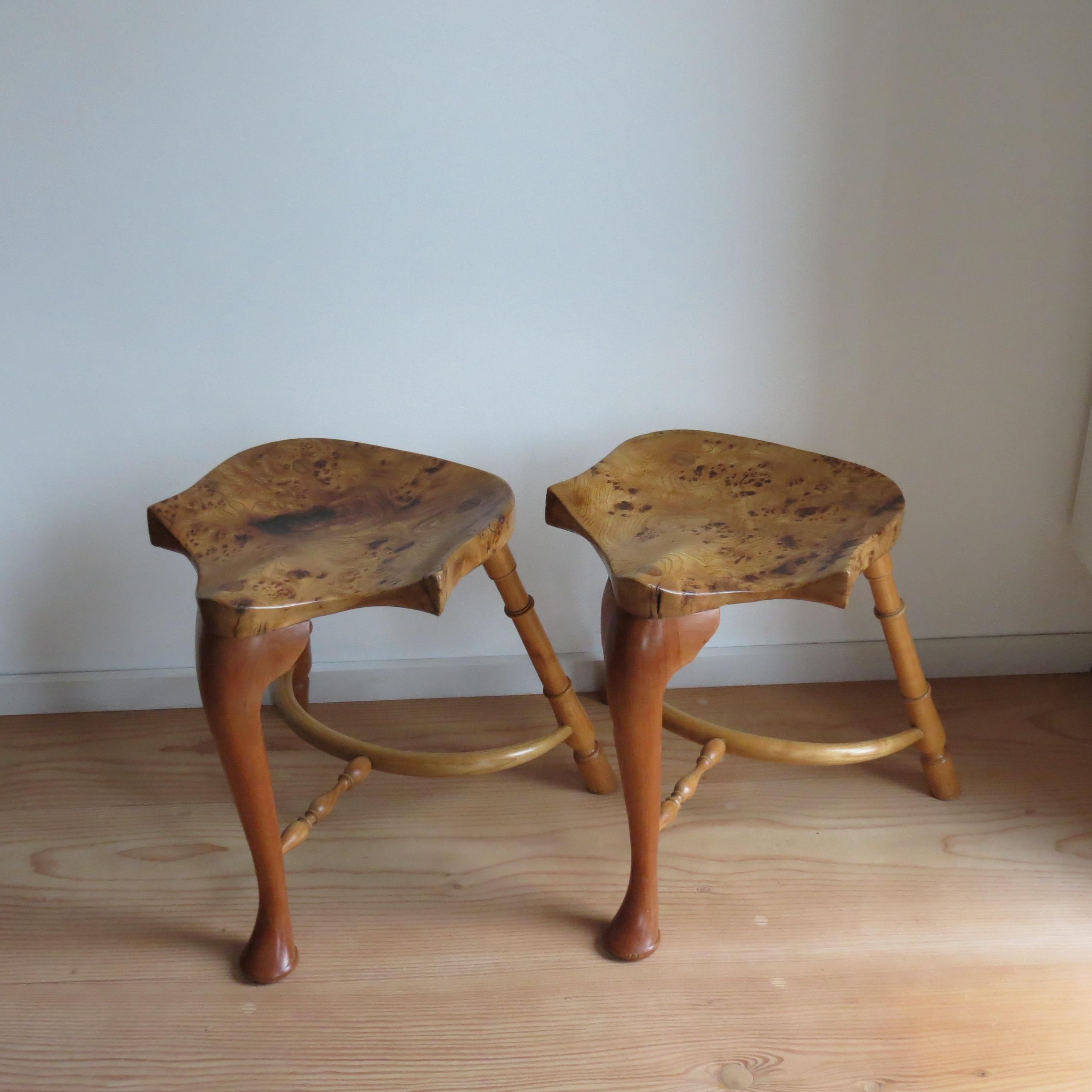 bespoke stools