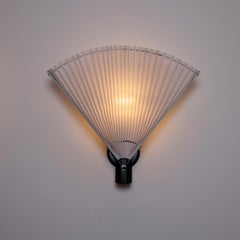 Pair of ‘Butterfly’ Sconces by Tobia and Afra Scarpa for Flos