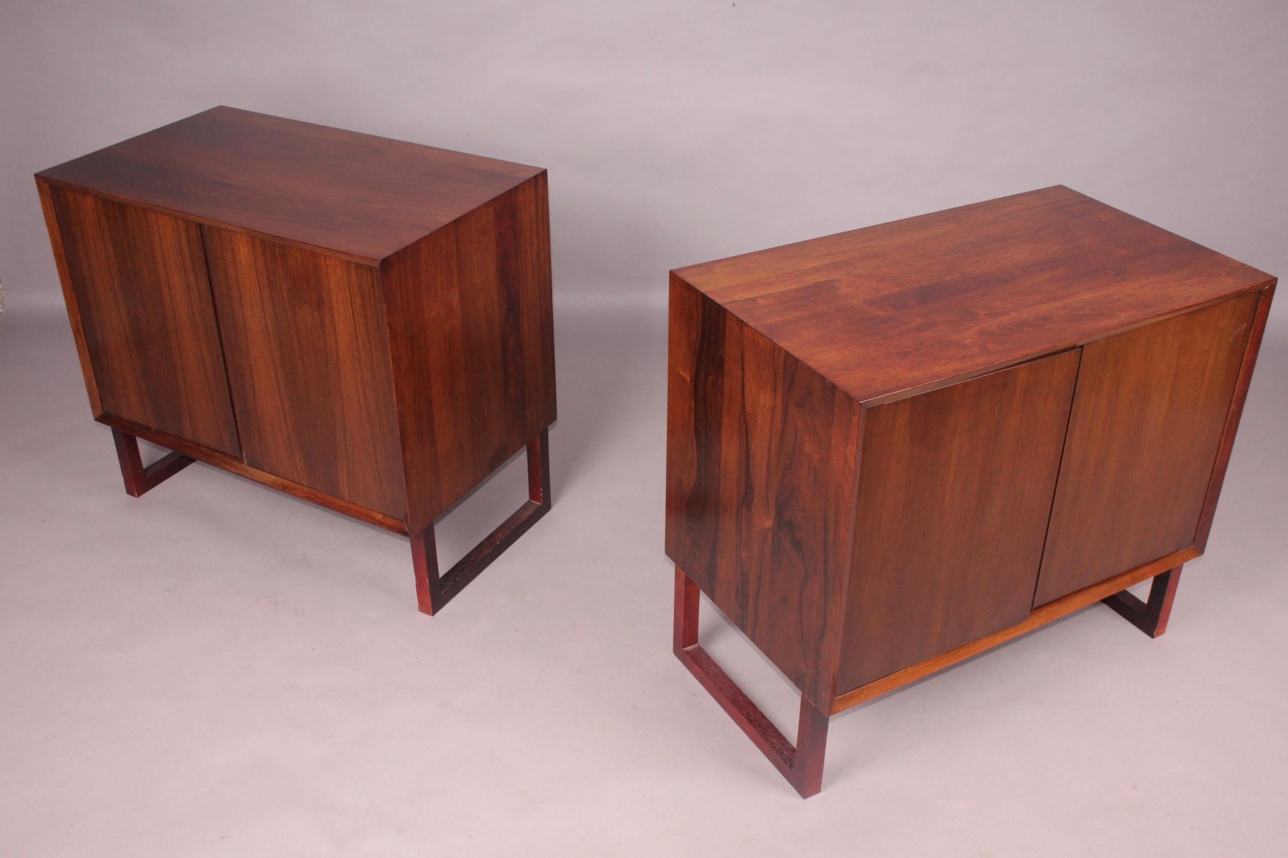 Pair of Cabinet 3