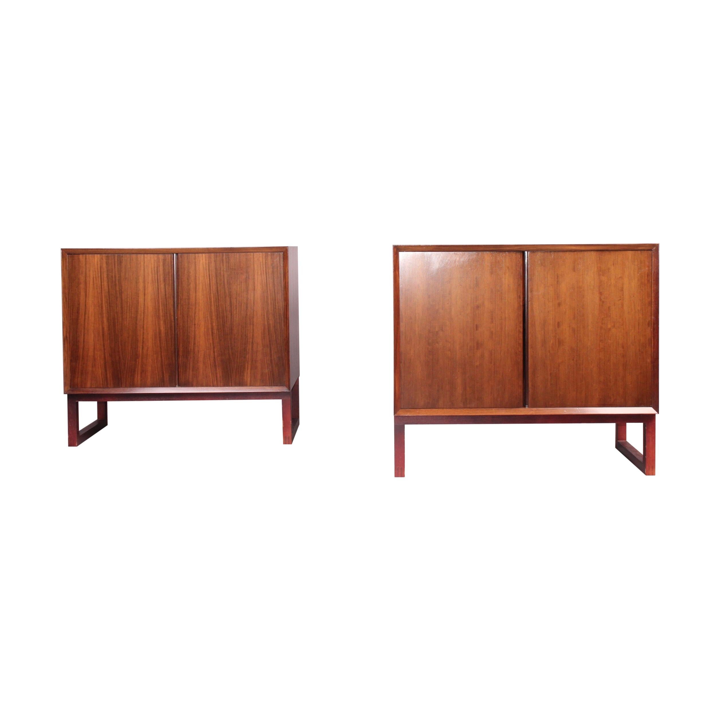 Pair of Cabinet