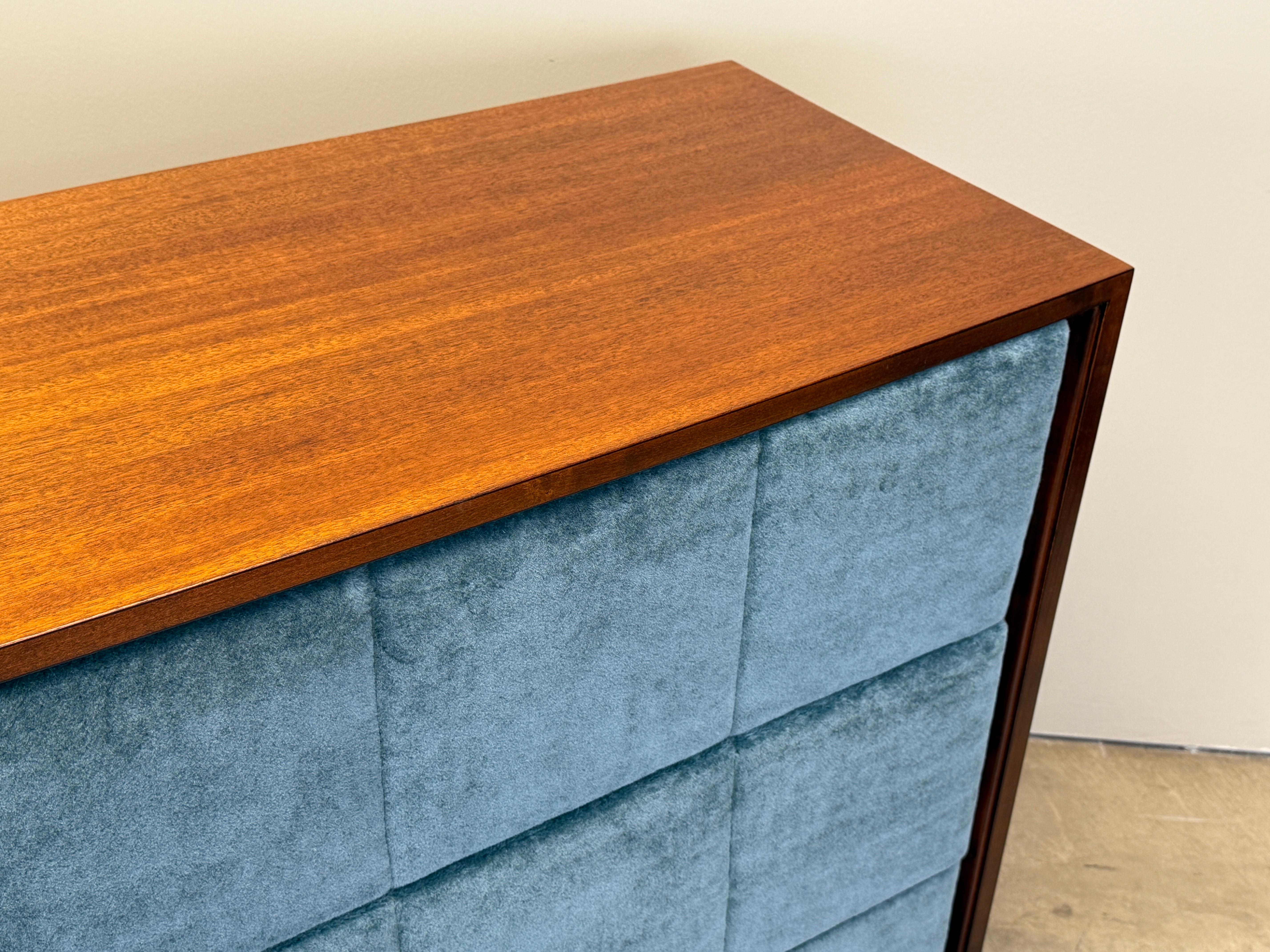 Paire d'armoires par Gilbert Rohde pour Herman Miller en vente 11