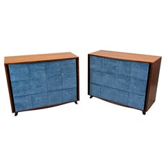 Cómodas de Madera