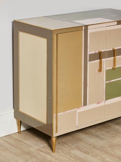 Cabinet by Studio Glustin