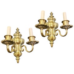 Pair of Caldwell Sconces