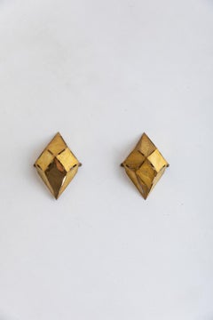 Pair of "Caleidoscopio" Lights by Gabriella Crespi