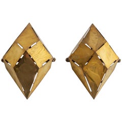 Mid-Century Modern Wall Lights and Sconces