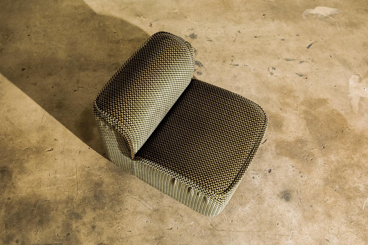 20th Century Pair of 