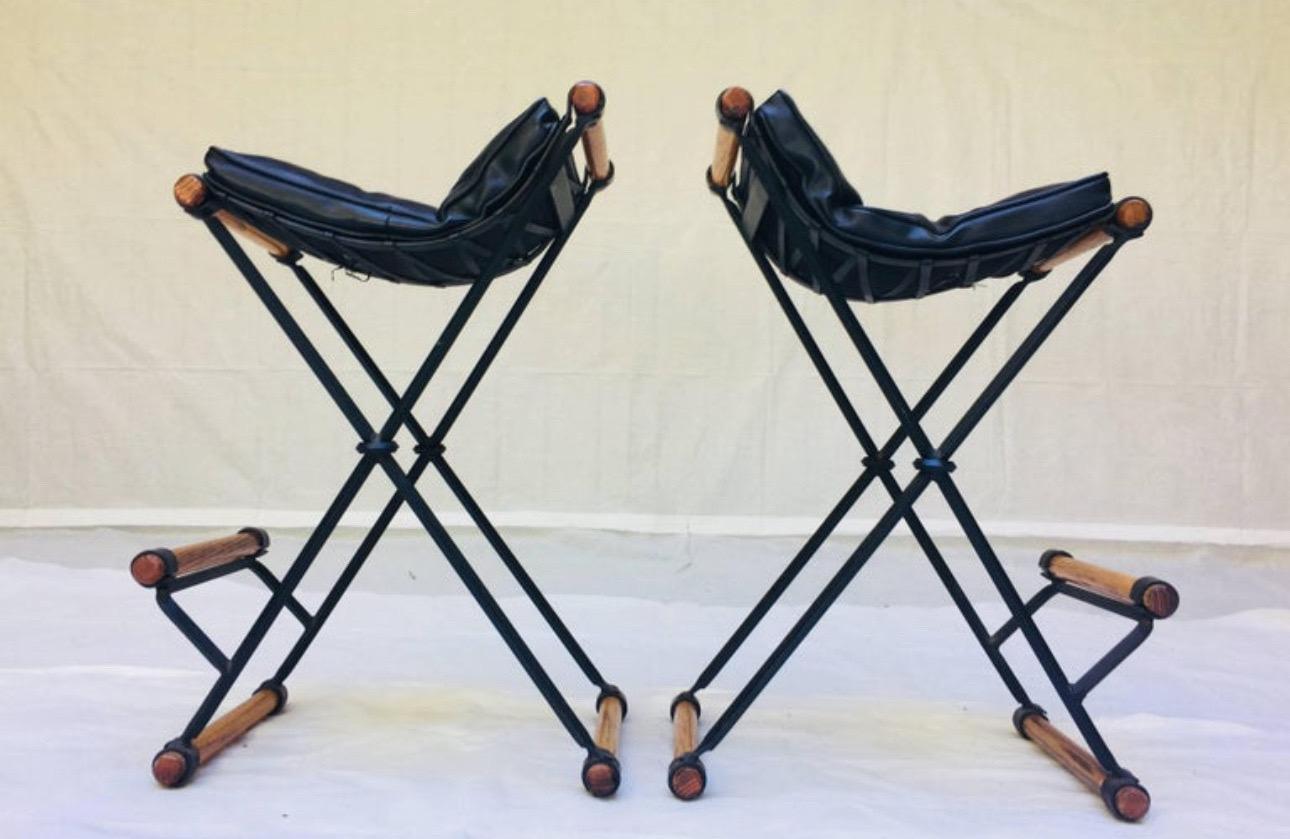 American Pair of Campaign 