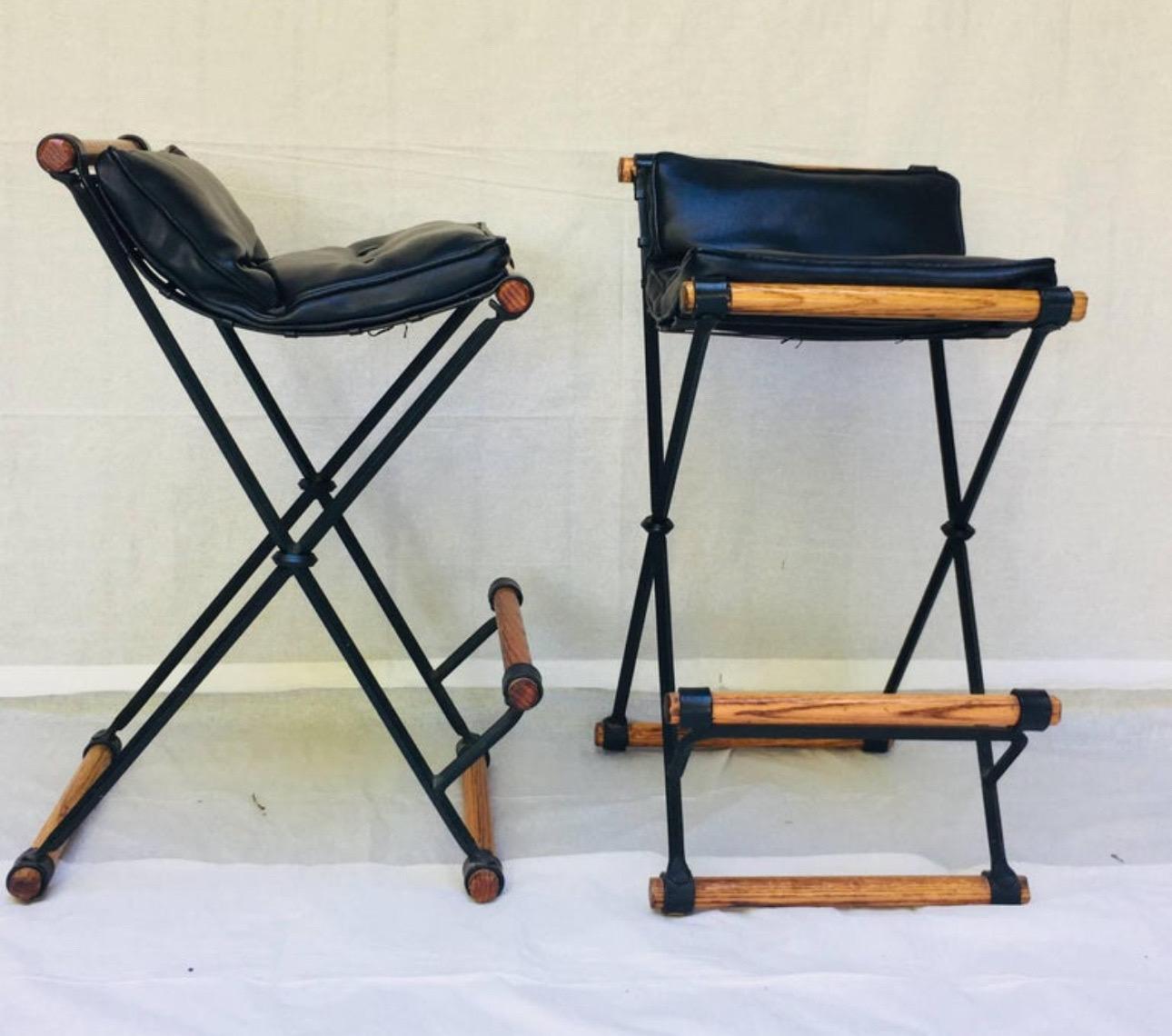 Pair of Campaign 