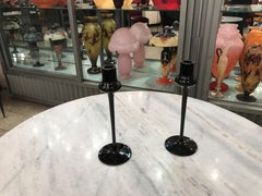 Pair of Candelabras, French, 1920
