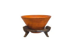 Pair of Candle Holders, circa 1970, France