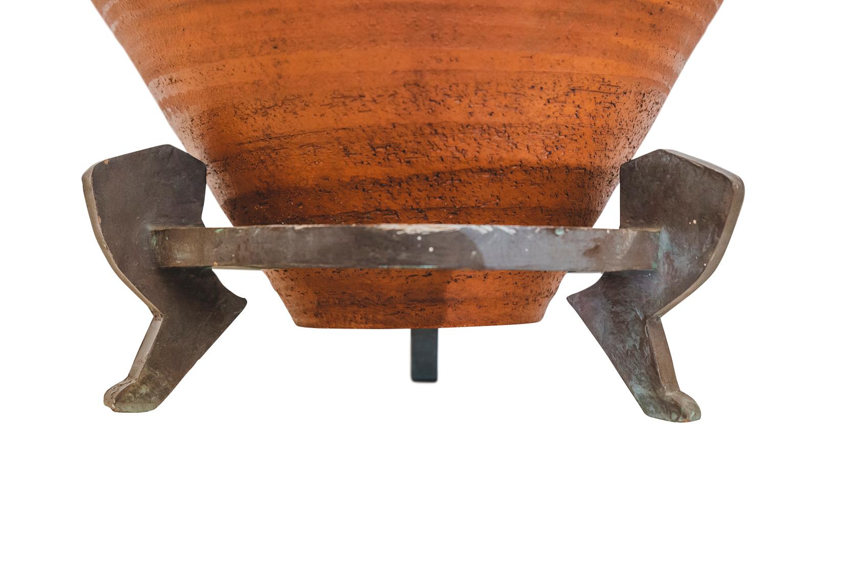 Pareja de candelabros, hacia 1970, Francia en venta 2