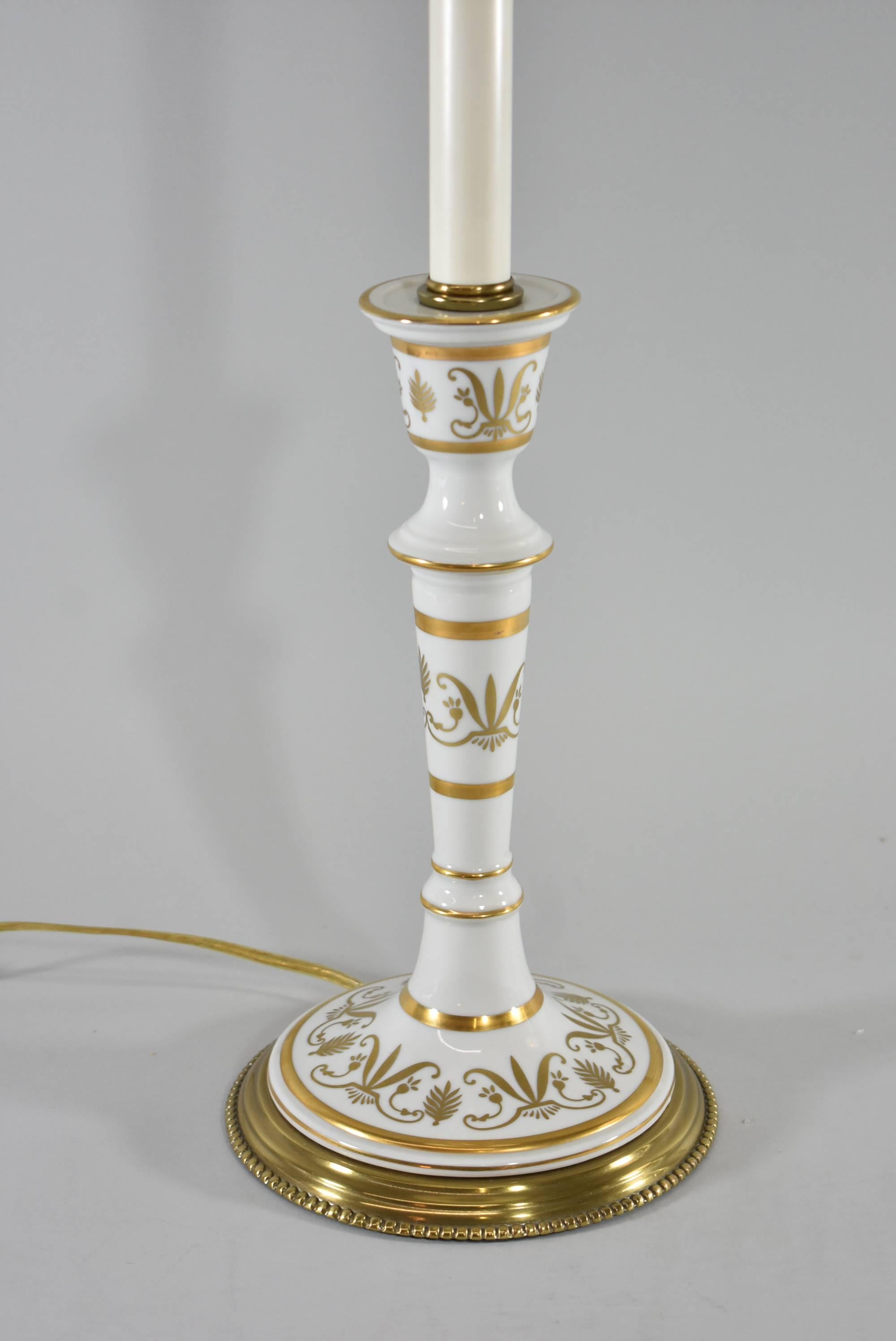 frederick cooper buffet lamps