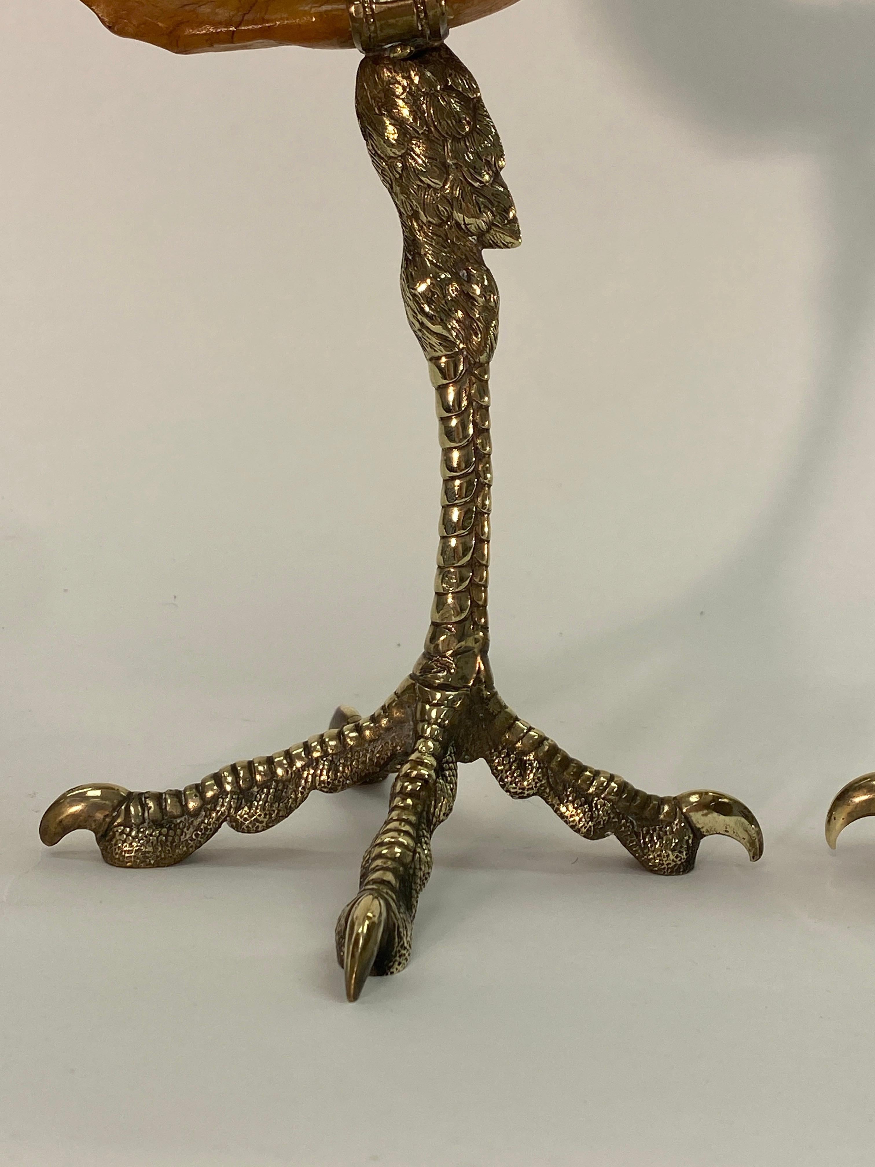English Pair of Candlesticks by Anthony Redmile, London, circa 1970 For Sale