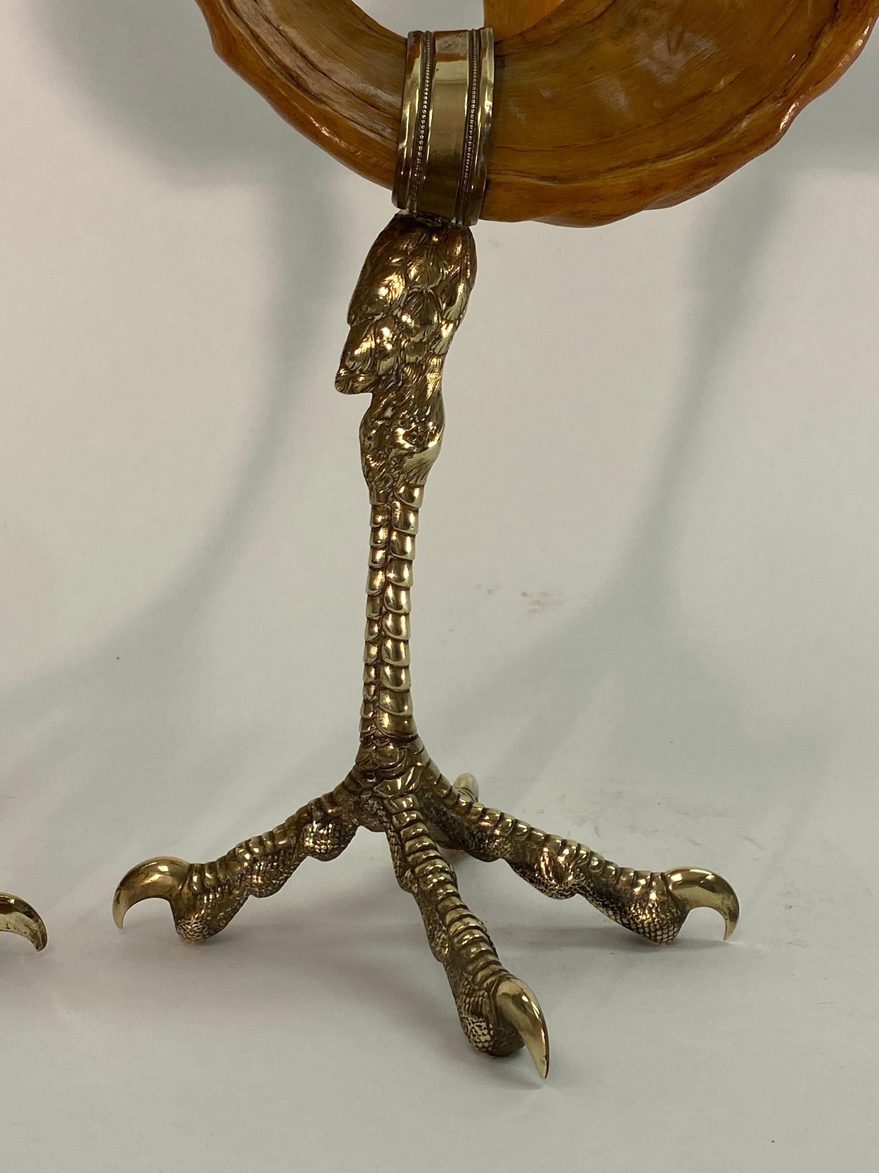 Polished Pair of Candlesticks by Anthony Redmile, London, circa 1970 For Sale