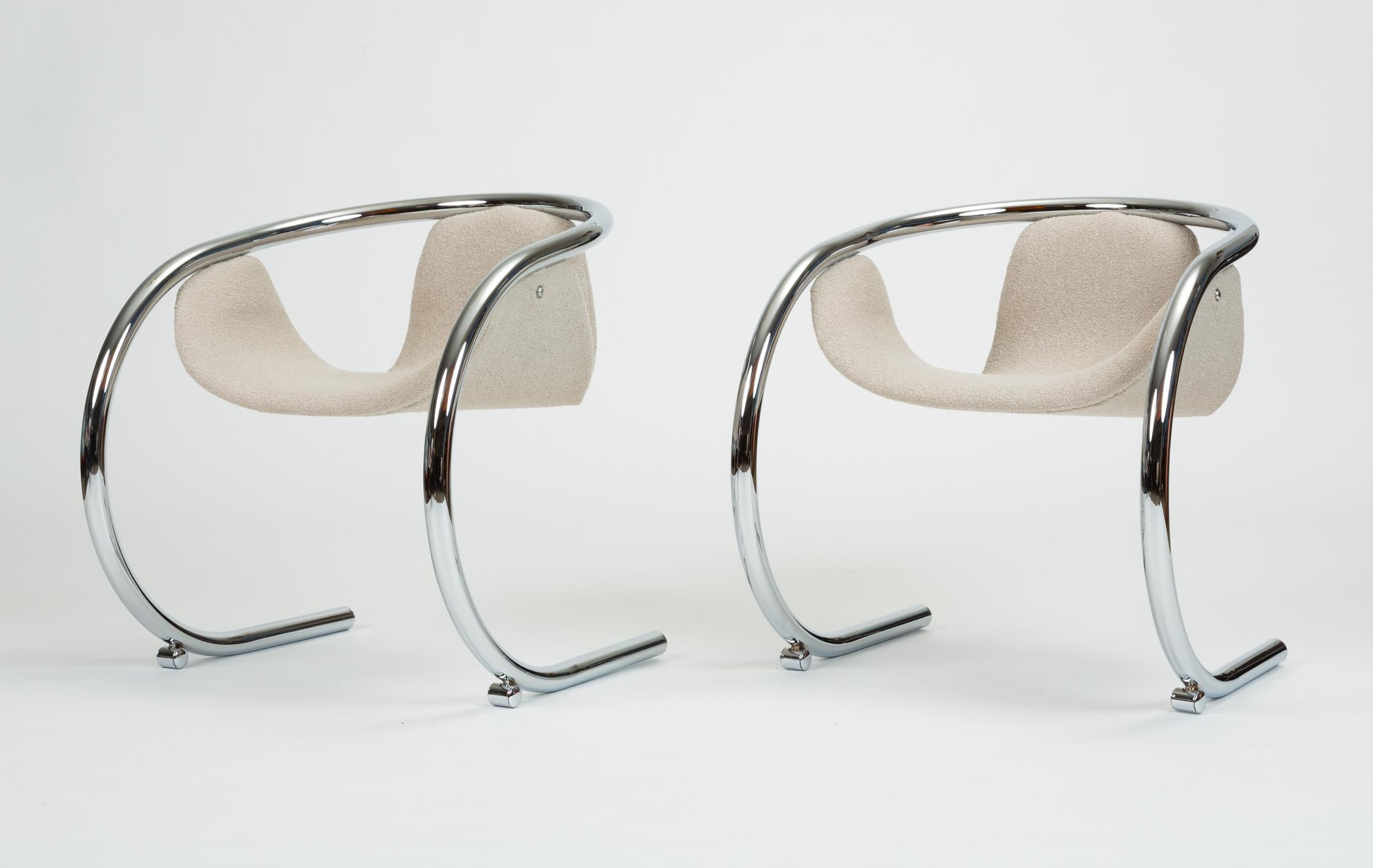 byron botker chair