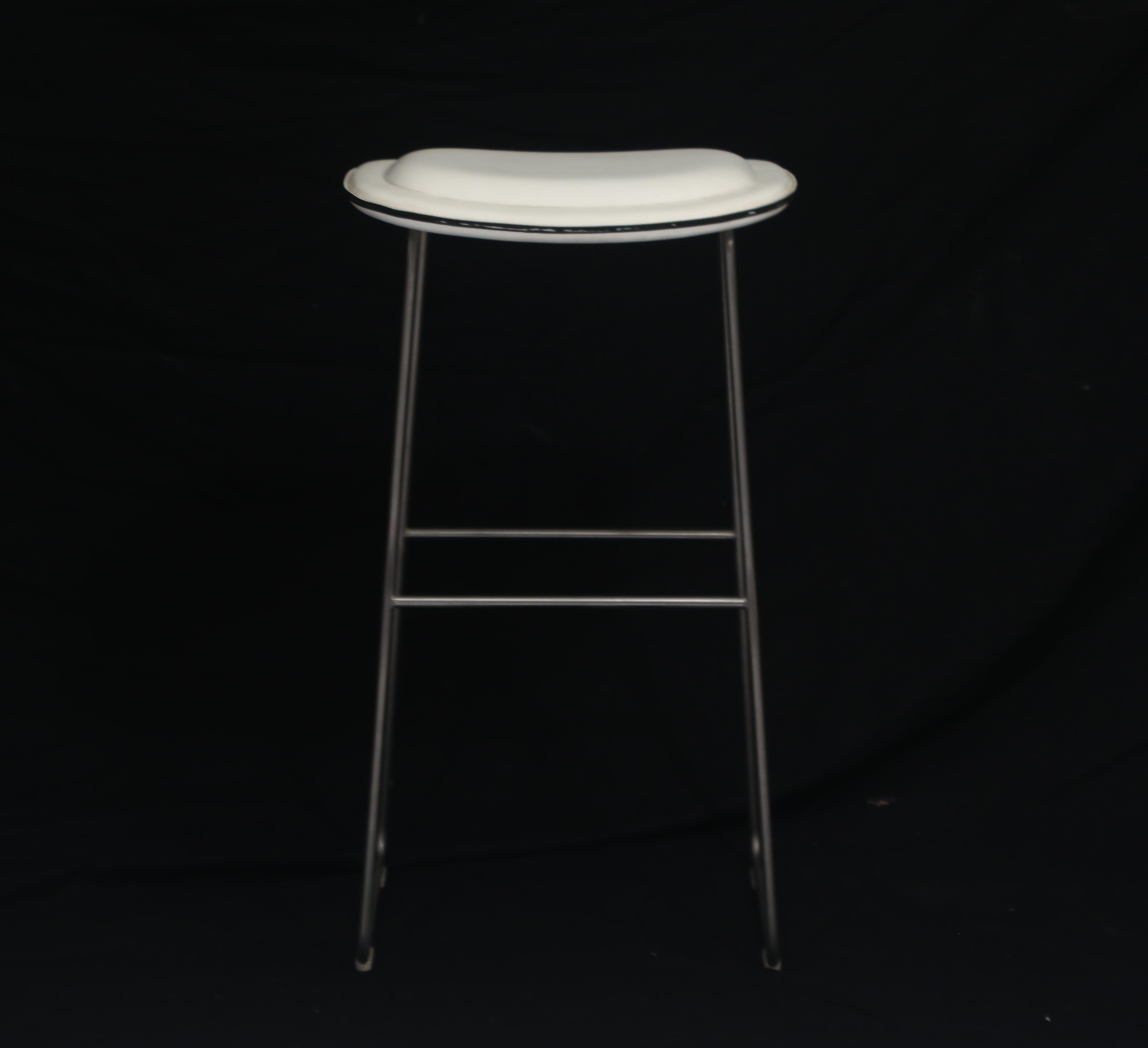 Modern Pair of Cappellini 