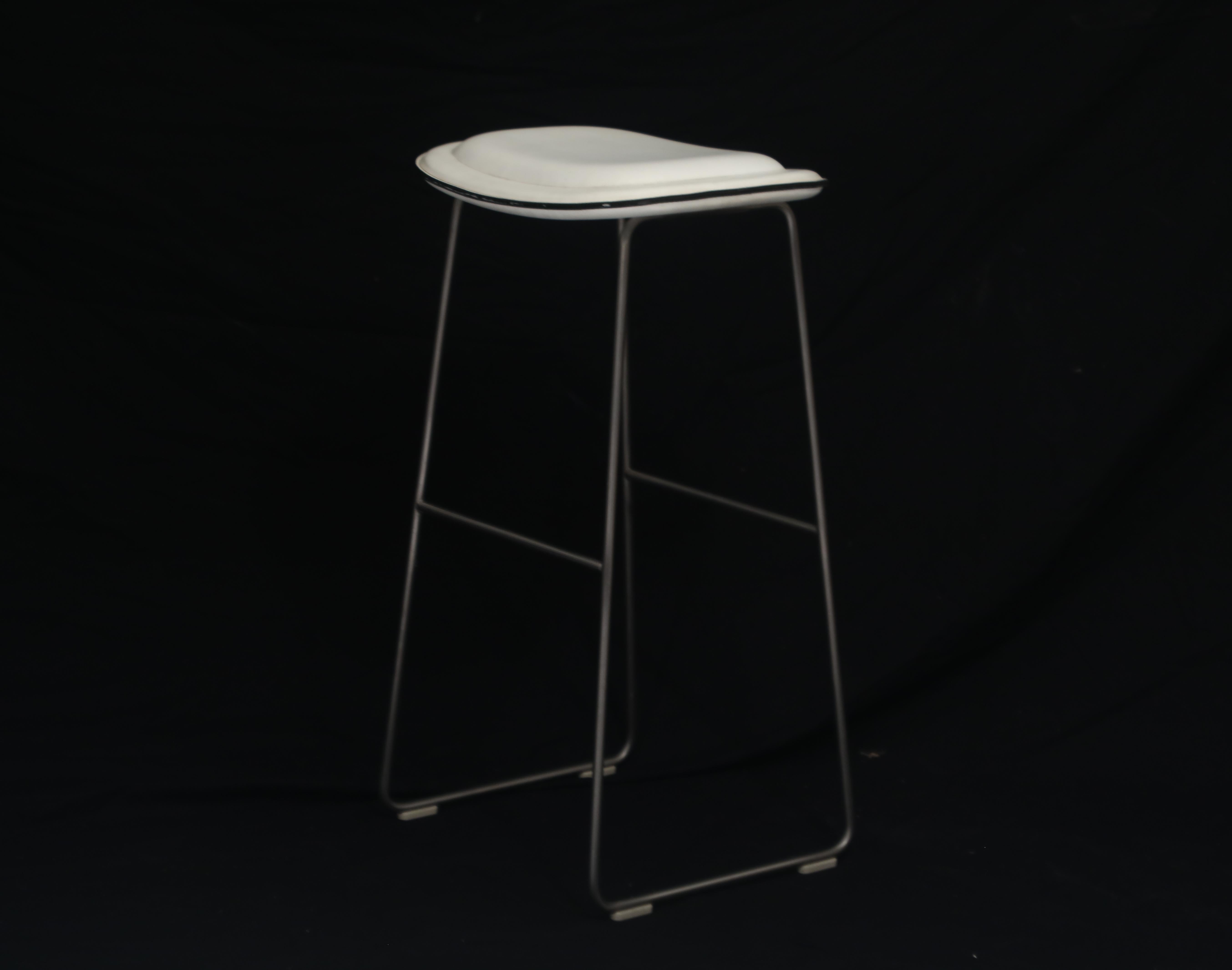 Italian Pair of Cappellini 