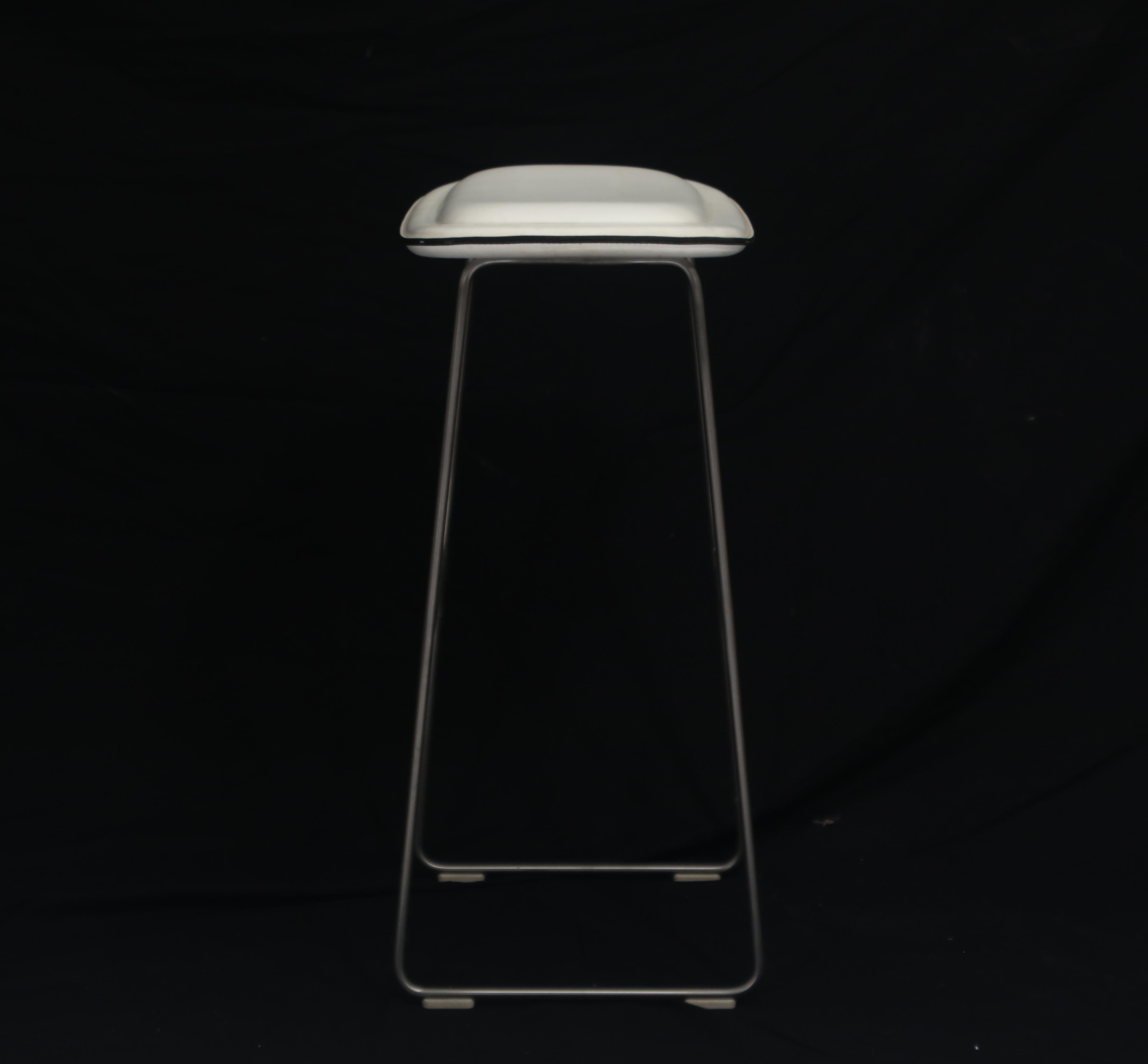 Contemporary Pair of Cappellini 