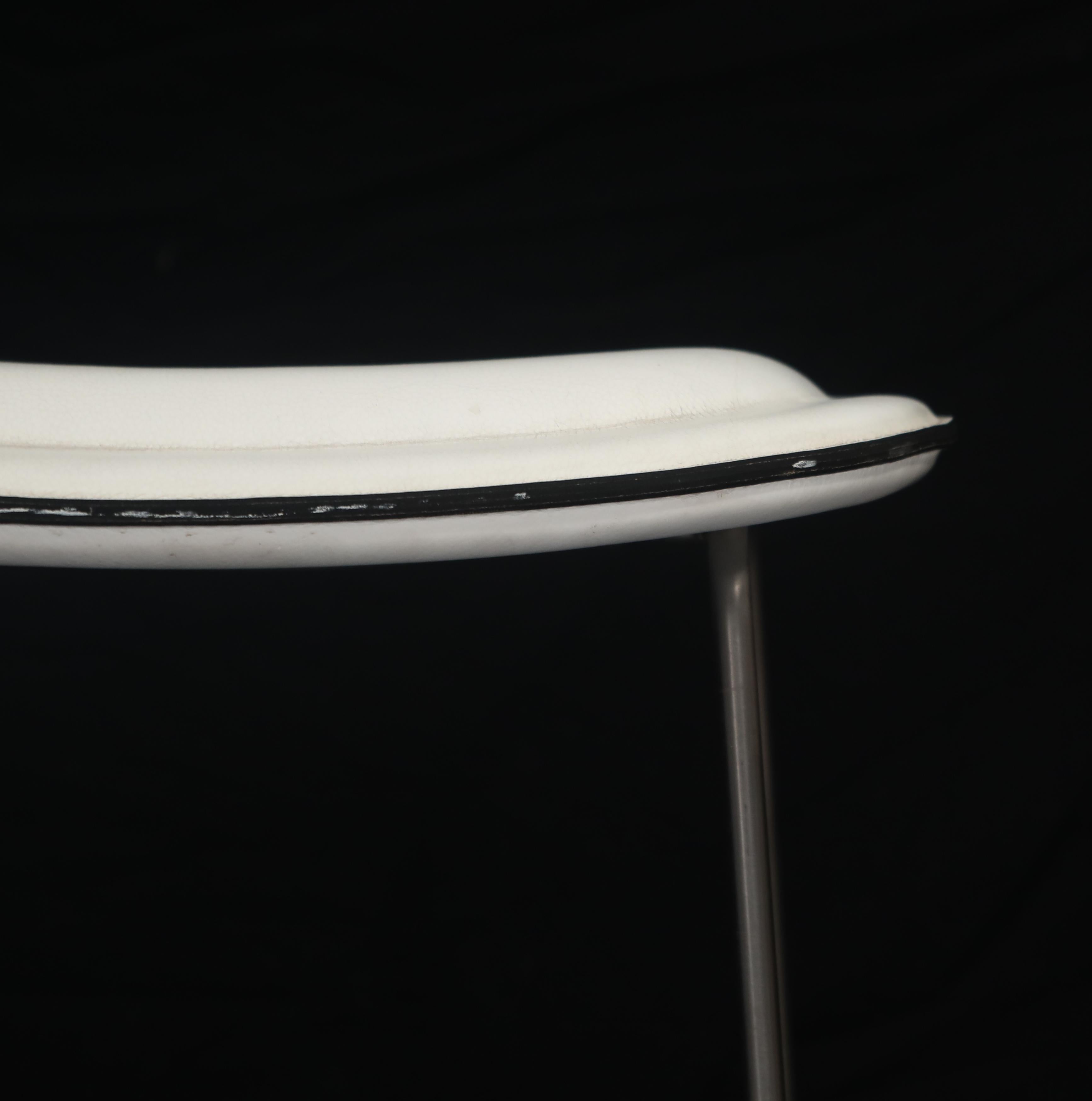 Stainless Steel Pair of Cappellini 