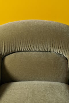 Paar Capriccio Sessel