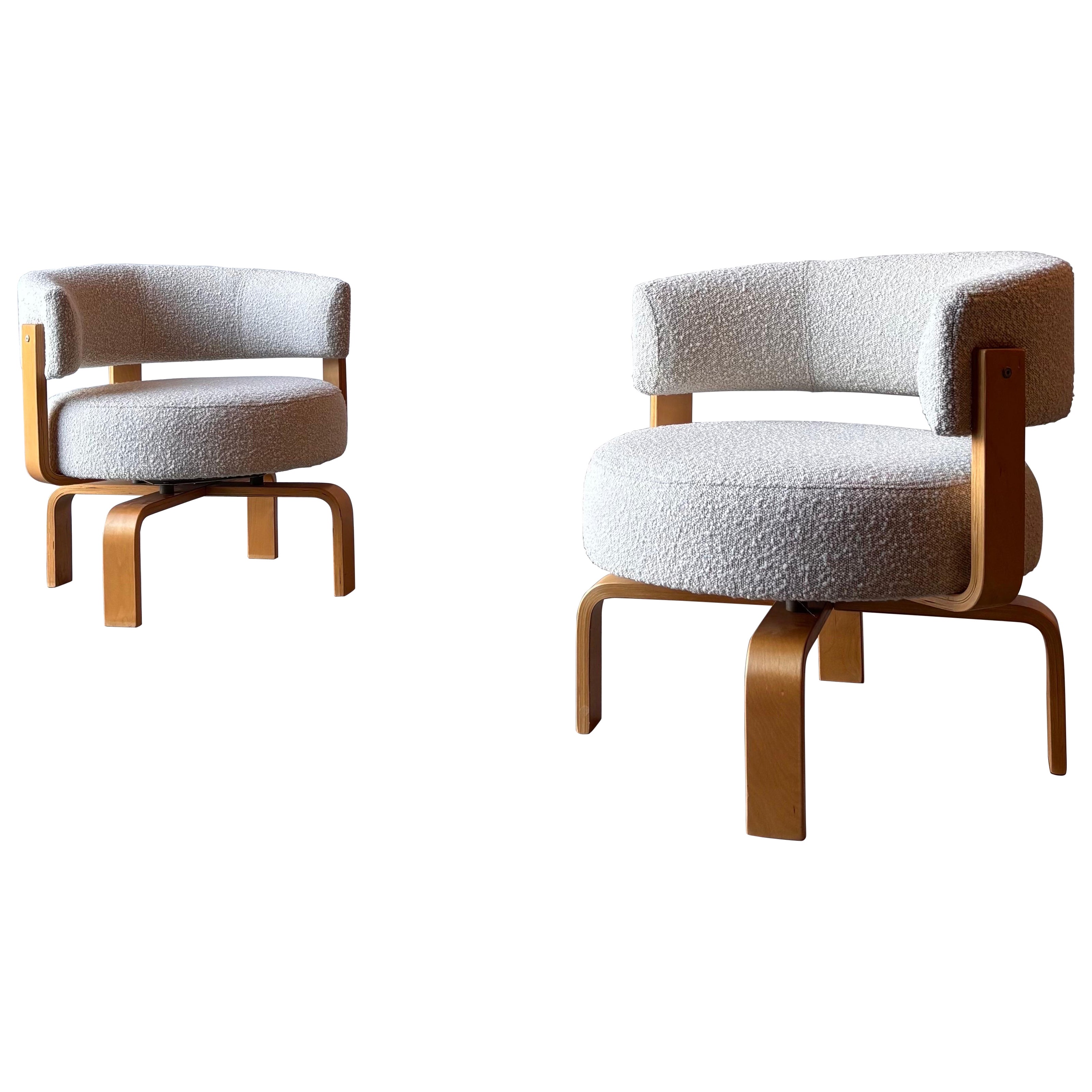 Paire de chaises Carina Bengs Fridene pour Ikea en vente